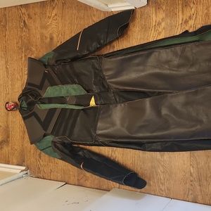 Avengers loki cosplay
